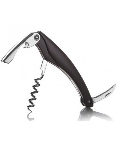 Kurkentrekker met flesopener